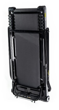 Складная беговая дорожка UltraGym Altezani ALF 1300