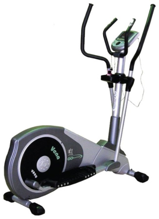 Эллиптический тренажер Go Elliptical V-900