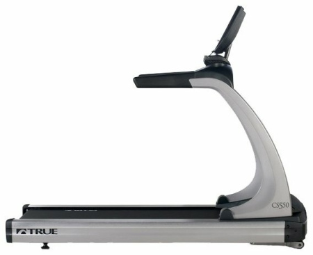 Электрическая беговая дорожка True Fitness CS550-T11