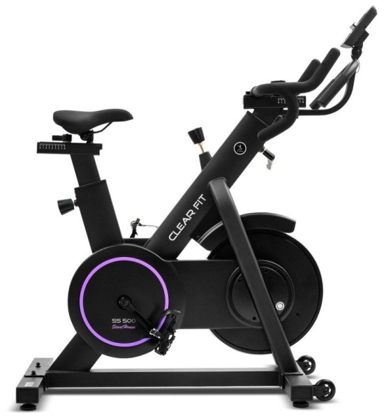 Велотренажер / сайкл Clear Fit StartHouse SS 500
