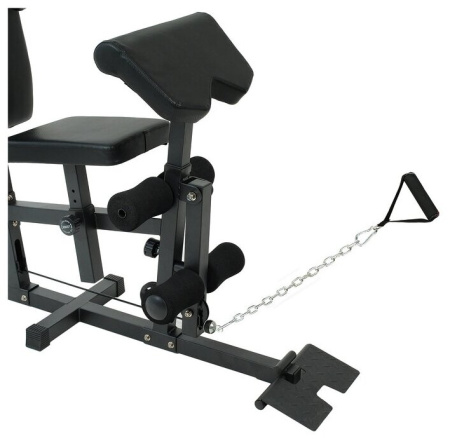 Силовой комплекс Onlitop черный