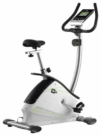 Вертикальный велотренажер BH FITNESS H6935M Onyx