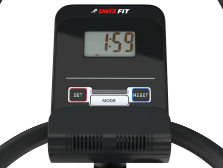 Вертикальный велотренажер UnixFit BL-350