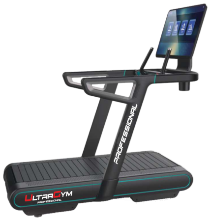 Электрическая беговая дорожка UltraGym UG-M 005