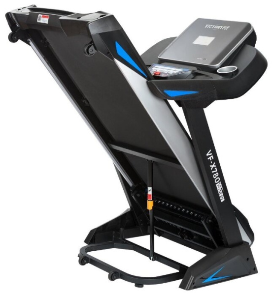 Электрическая беговая дорожка VictoryFit X780
