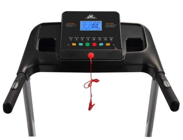 Беговая дорожка DFC T590 Sparky