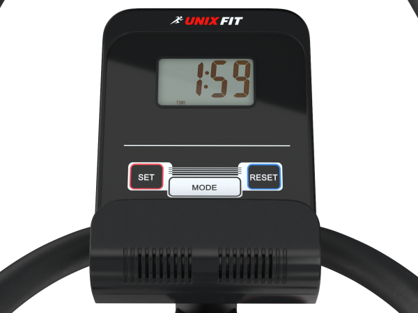 Вертикальный велотренажер UnixFit BL-350