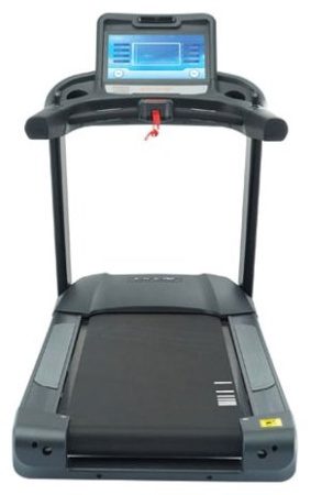 Электрическая беговая дорожка Circle Fitness M8 E Plus