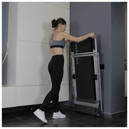 Беговая дорожка GetActive Run MINI AIR YP-C2hb