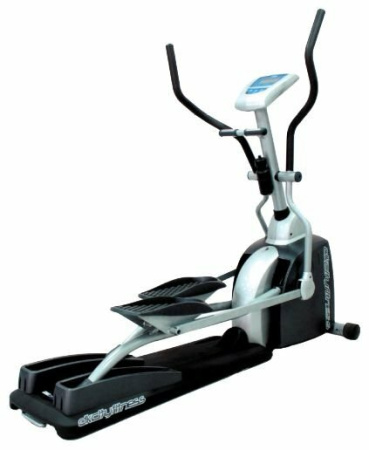 Эллиптический тренажер DK Fitness F 6599