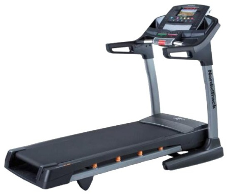 Электрическая беговая дорожка NordicTrack T23.0 (NETL18711)