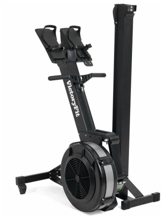 Аэродинамический гребной тренажер VictoryFit VF-AR700