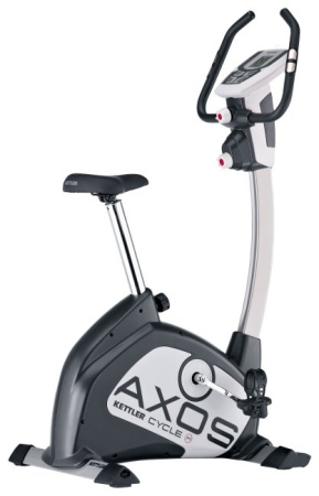 Вертикальный велотренажер KETTLER 7627-500 Axos Cycle M