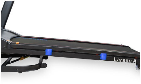 Беговая дорожка Eisberg Fitness Larsen A