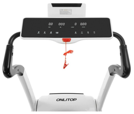 Электрическая беговая дорожка Onlitop Mini5