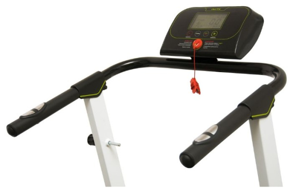 Электрическая беговая дорожка Torneo Inita T-155