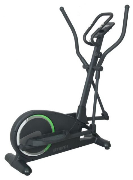 Эллиптический тренажер ATEMI AЕ501