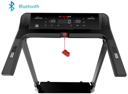 Беговая дорожка UnixFit Hi-tech F2 PLUS