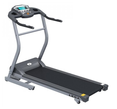 Электрическая беговая дорожка DFC T420 Lega