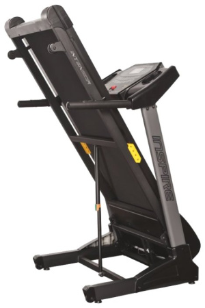 Электрическая беговая дорожка Intensor T300