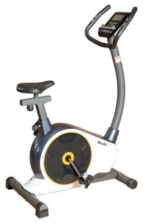 Вертикальный велотренажер HouseFit HB-8107HPM