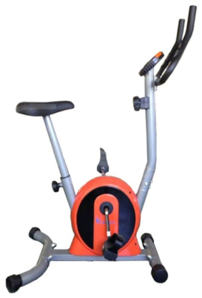 Вертикальный велотренажер Funfit 555