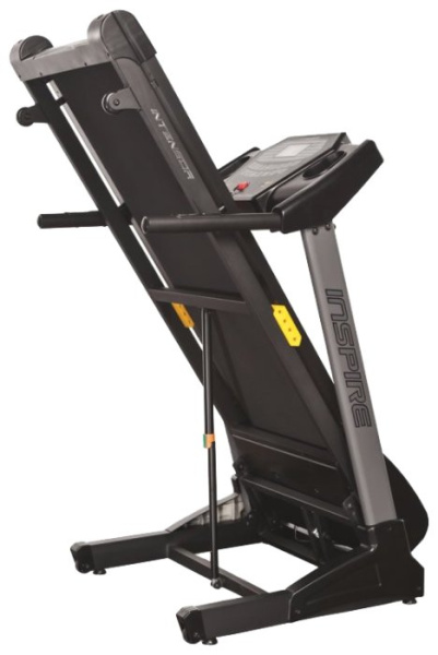 Электрическая беговая дорожка Intensor T300 Электрическая беговая дорожка Intensor T300