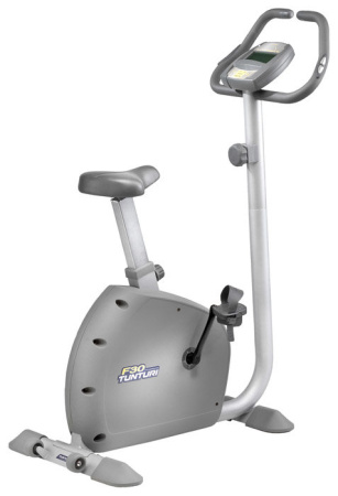 Вертикальный велотренажер Tunturi F30 (2008-2009)