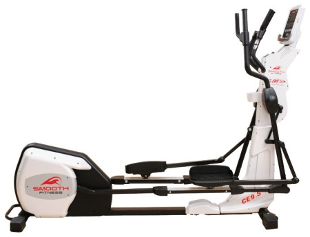 Эллиптический тренажер Smooth Fitness CE 9.5