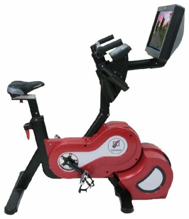 Велоэргометр Expresso Fitness S3Y