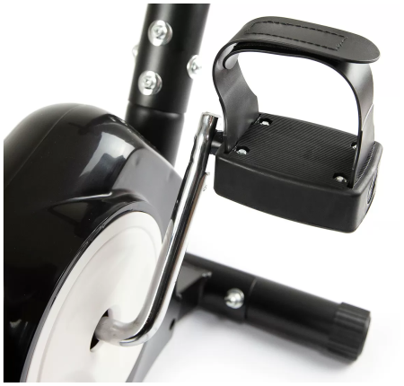 Велотренажер Atlas Sport DARK cardio 601