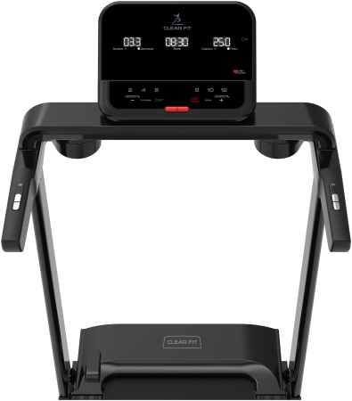 Беговая дорожка Clear Fit LifeCardio LT 10