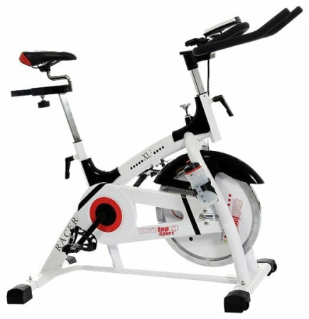 Вертикальный велотренажер Christopeit Sport XL 2