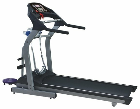 Электрическая беговая дорожка Jada Fitness JS-5000C-1