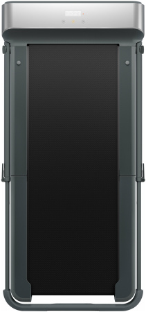 Беговая дорожка WalkingPad Kingsmith R1 Pro серебряная (TRR1F)