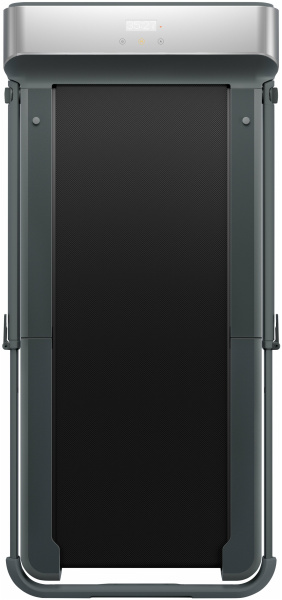 Беговая дорожка WalkingPad Kingsmith R1 Pro серебряная (TRR1F)