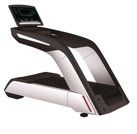 Электрическая беговая дорожка Pangolin 8000LED