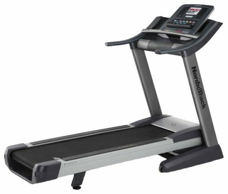 Электрическая беговая дорожка NordicTrack T22.0 (NETL22711)