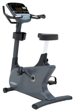 Вертикальный велотренажер Vision Fitness U70