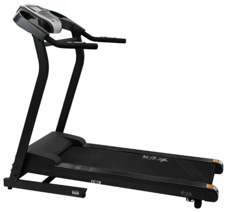 Электрическая беговая дорожка USA Style SS-T09A