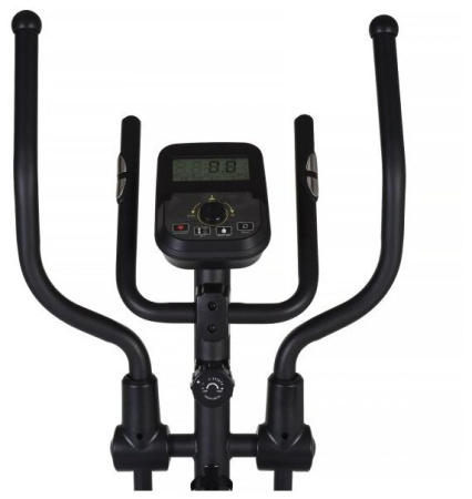 Эллиптический тренажер Evo Fitness Galaxy