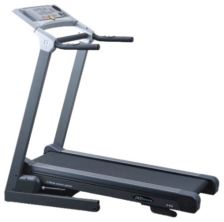 Электрическая беговая дорожка Jet Stream M368