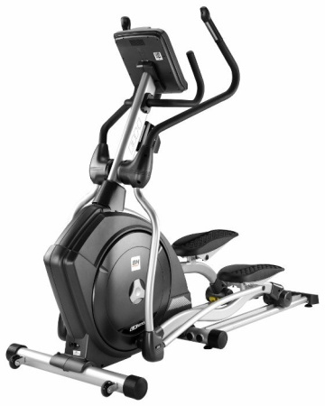 Эллиптический тренажер BH FITNESS G815 LK8150