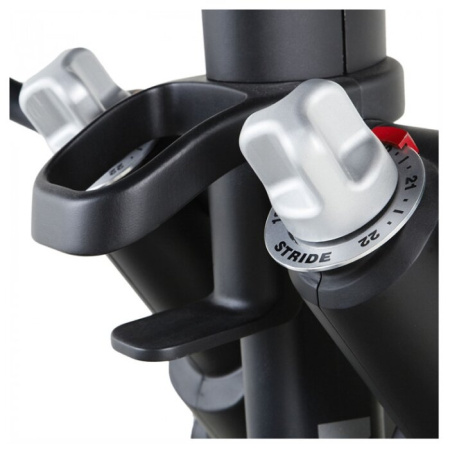 Эллиптический тренажер NordicTrack A.C.T. Commercial 7 (NTEVEL15518)