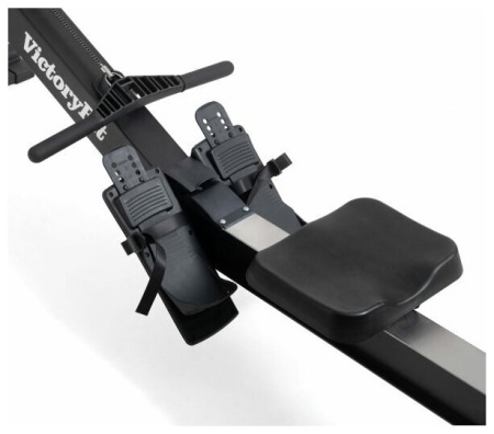 Гребной тренажер аэродинамический VictoryFit VF AR 700