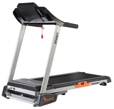 Беговая дорожка DFC T590 Sparky