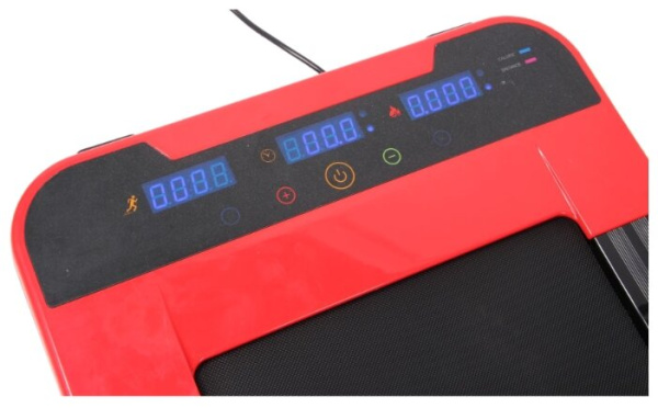 Электрическая беговая дорожка SofiaFitness SofiaFitness-25