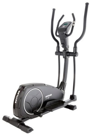 Эллиптический тренажер KETTLER 7643-300 Rivo M