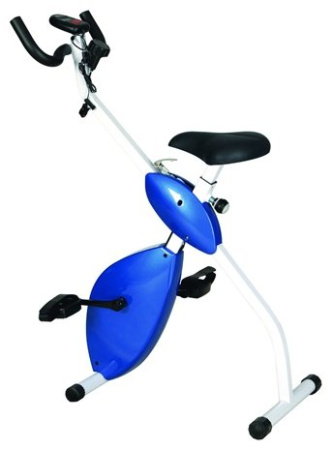 Вертикальный велотренажер Yeekang YK-B35C-1