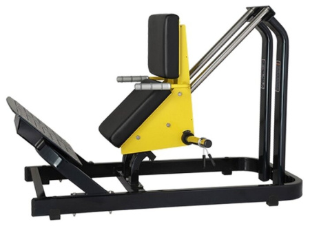 Тренажер со свободными весами Bronze Gym XA-00